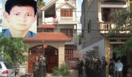 'Đại ca' giang hồ Bắc Ninh tàng trữ gần 2 kg ma túy cùng lô súng đạn